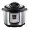 Ollas a Presión Eléctricas Instant Pot IP-LUX50 Manual De Usuario
