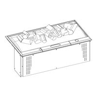 Dimplex OMC400XH Manual De Instrucciones