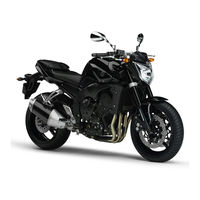 Yamaha FZ1-NV 2006 Manual De Taller