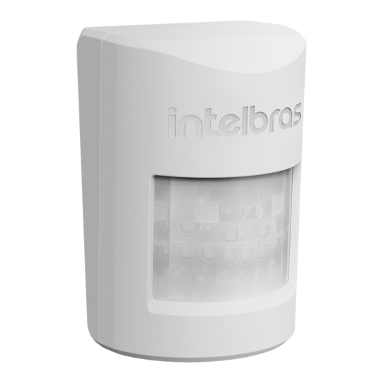 Intelbras IVP 1000 PET Guia De Instalacion