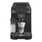 Cafeteras DeLonghi MAGNIFICA EVO ECAM29X.5Y Instrucciones De Uso