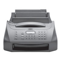 Olivetti OFX 180 Manual Del Usuario