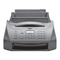 Máquinas de Fax Olivetti OFX 180 Manual Del Usuario