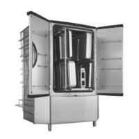 GRANULDISK GD 900 Manual De Operación
