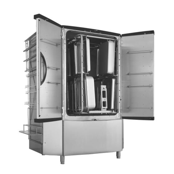 GRANULDISK GD 900 Manual De Operación