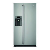 Electrolux EAL6141WOX Manual De Instrucciones