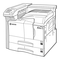 Impresoras Kyocera ECOSYS FS-9120DN Guia De Instalacion