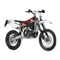 Motocicletas Husqvarna WR 250/2008 Manual De Oficina