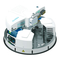 Robótica Festo Robotino 4.0 Instrucciones De Utilizacion