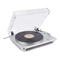 Tocadiscos GPO PR100 Manual De Instrucciones