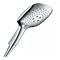 Accesorios para el Baño Hansgrohe Raindance Select E 150 3jet 26551XX0 Instrucciones De Montaje
