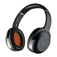 Beyerdynamic LAGOON ANC Manual De Instrucciones