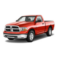 Ram 1500 2012 Manual Del Propietário