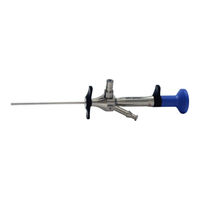 Stryker Semi-Rigid Manual De Utilización Y Mantenimiento