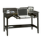 Muebles de Interior Sauder 409045 Manual De Instrucciones