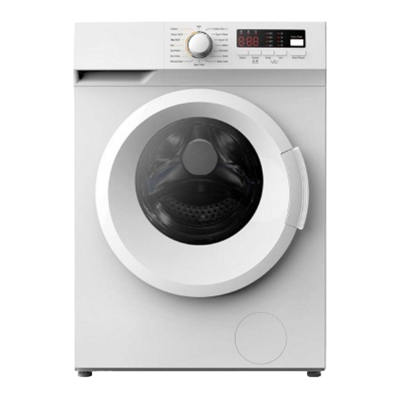 Qilive Q.6467 Manual Del Usuario