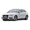 Accesorios de Automóviles Audi 8V4.071.151.A Instrucciones De Montaje