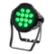 Equipo de Iluminación Stairville PAR Hex TR1 Manual De Instrucciones
