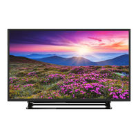 Toshiba 32W154 DG Serie Manual En Linea