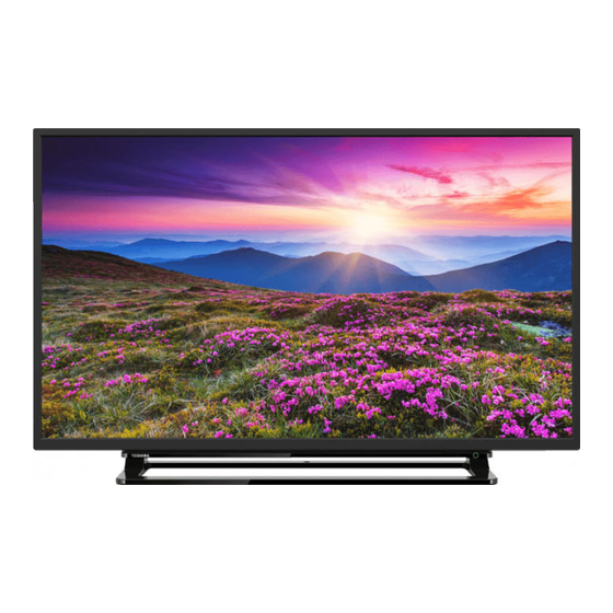 Toshiba 32L154 DG Serie Manual En Linea