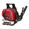 Sopladores Shindaiwa EB802 Manual Del Operador