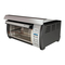 Tostadoras Black and Decker SPACEMAKER TROS1000D Manual De Uso Y Cuidado