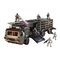Juguetes Mega Bloks TERMINATOR GENISYS CNG05 Manual De Instrucciones