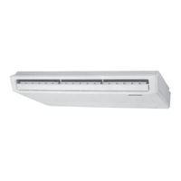 Panasonic CU-A12ATP5 Manual Del Usuario