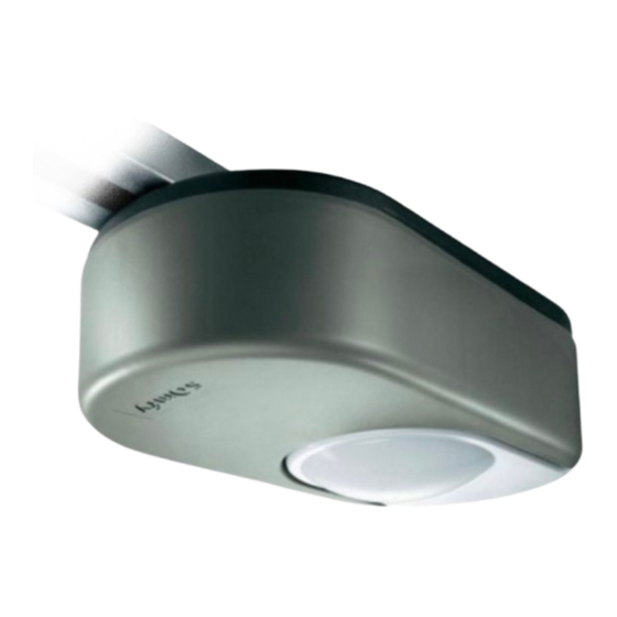 SOMFY DEXXO SMART io Manual De Instalación