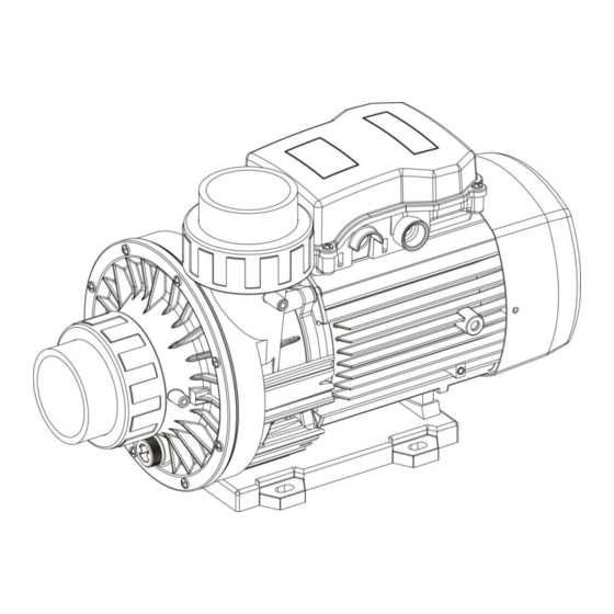 Espa WIPER 3 Manual De Instrucciones