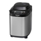 Panificadoras Panasonic SD-ZB2512 Instrucciones De Funcionamiento Y Recetas
