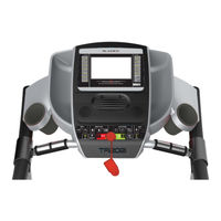 BH FITNESS BZ6440 Manual De Instrucciones