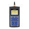 Instrumentos de Medición wtw Multi 3410 Manual De Instrucciones