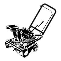 Craftsman 536.885203 Manual Del Usario