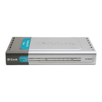 D-Link DI-804HV Guía De Instalación Rápida