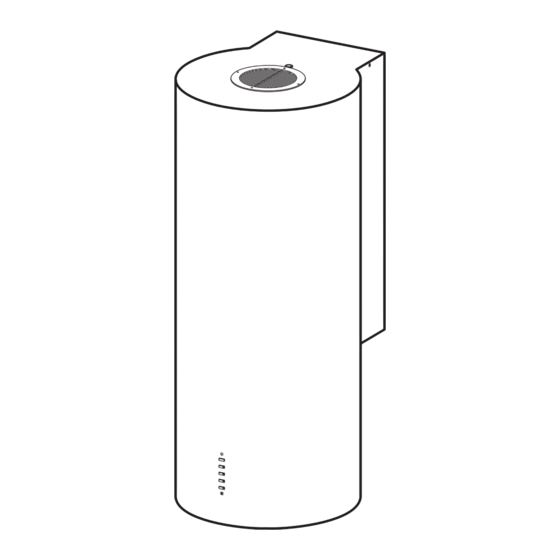 Faber CYLINDRA GLOSS PLUS Manual De Instrucciones