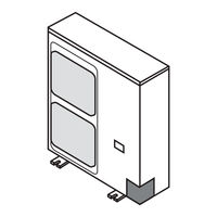 Daikin Super Multi Plus RMXS112E8V1B Manual De Instalación