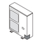 Daikin Super Multi Plus RMXS112E8V1B