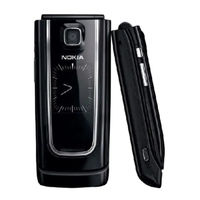 Nokia 6555 Guía De Usuario