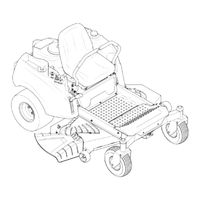 Cub Cadet RZT L Serie Manual Del Operador