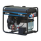 Generadores SDMO TECHNIC 15000 TE C Manual De Utilización Y Mantenimiento