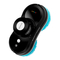 Aspiradoras cecotec CONGA WINDROID 870 CONNECTED Manual De Instrucciones