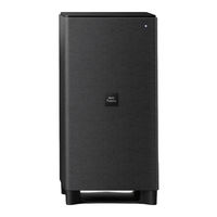 Philips Fidelio E6 Manual Del Usuario