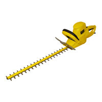 Garland HTN 70 D Instrucciones De Manejo