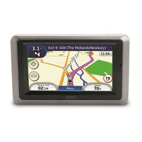 Garmin Zumo 660 Instrucciones De Instalación
