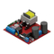 Unidades de Control GAREN CENTRAL TSi Light Manual