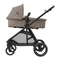 Cochecitos de Bebés Maxi-Cosi Zelia3 Luxe Manual De Instrucciones
