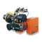 Quemadores baltur COMIST 122 DSPNM Manual De Instrucciones