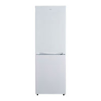 Infiniton FGC-245W Manual De Instrucciones