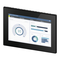 Paneles de Control Siemens SIMATIC HMI Unified Comfort PRO Serie Instrucciones De Servicio Resumidas